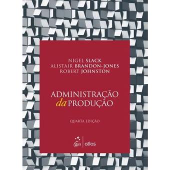 administracao da producao slack
