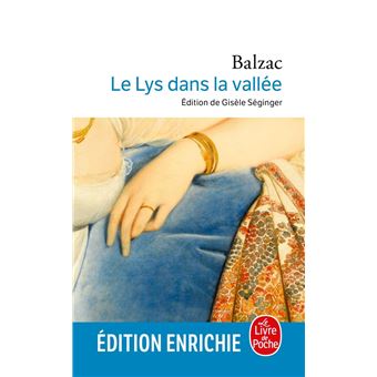 Le Lys dans la vallée
