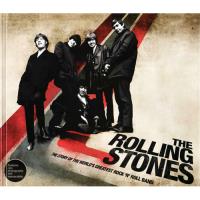 The Rolling Stones - The Story of the World's Greates Rock'n'Roll Band