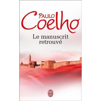 Le Manuscrit Retrouvé