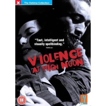 Violence at High Noon