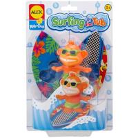 Surfing in the Tub