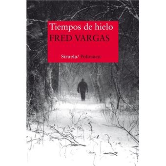 Tiempos de hielo