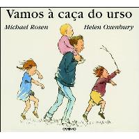 Vamos à Caça do Urso