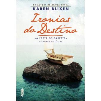 Ironias do Destino - 1