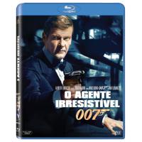 007 - Agente Irresístivel - Blu-ray