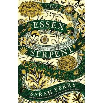 The Essex Serpent