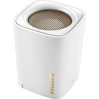 Philips Mini Coluna BT100 Branco