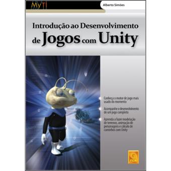 Introdução ao Desenvolvimento de Jogos com Unity