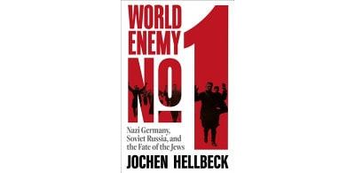 World enemy no. 1: nazi germany, so - Jochen Hellbeck - Compra