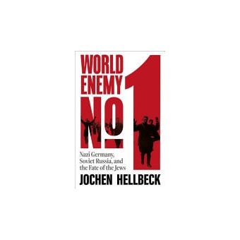 World enemy no. 1: nazi germany, so - Jochen Hellbeck - Compra