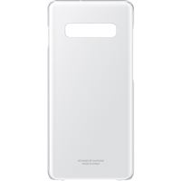 Capa Samsung Clear para Galaxy S10+ - Transparente