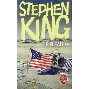 Le Fléau - Livre 2