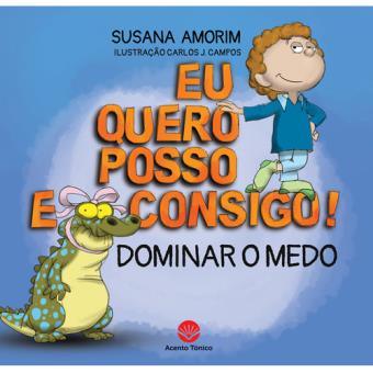 Eu quero, eu posso, eu consigo (livro+jogo)