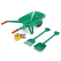 Conjunto de Jardinagem Bosch