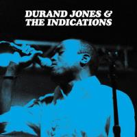 Durand Jones & The Indications - CD
