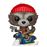 Funko Pop! Marvel Holiday: Rocket - 531_1