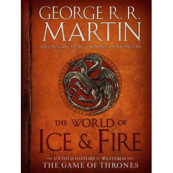 The World of Ice & Fire