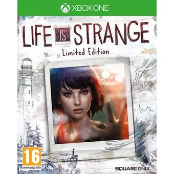 Life is Strange Xbox One