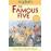 The Famous Five - Book 15_0