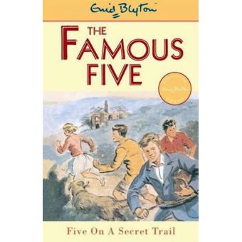 The Famous Five - Book 15