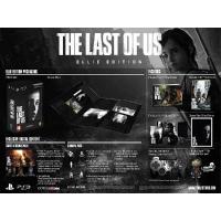 The Last Of Us Ellie Edition