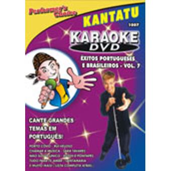 Kantatu Karaoke Portugues Gratis