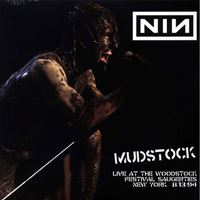 Mudstock 1994 - 2LP 12''
