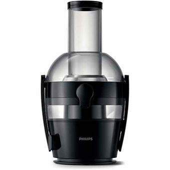 Centrifugador Philips HR1855 - Preto