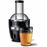 Centrifugador Philips HR1855 - Preto_1