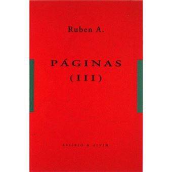 Páginas - Livro 3