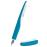 Caneta de Tinta Permanente Herlitz my.pen Ocean Blue_0