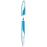 Caneta de Tinta Permanente Herlitz my.pen Ocean Blue_1