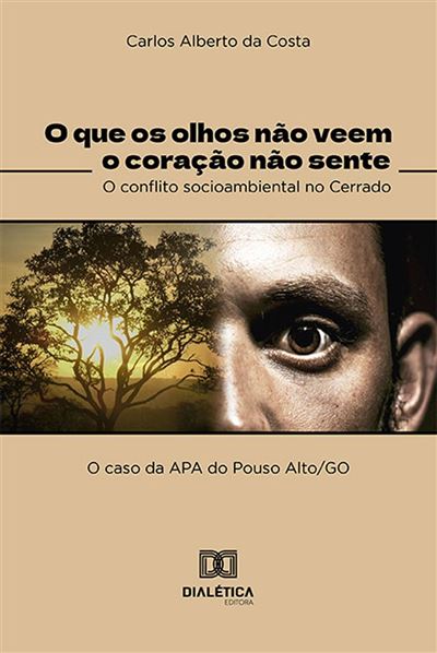 O Que Os Olhos Não Vêem O Coração Não Sente - VoiceEdu