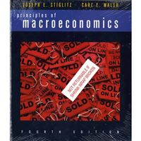 Principles of macroeconomics