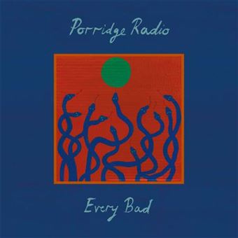 Every Bad - LP 12''