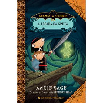  Magya (Em Portuguese do Brasil): 9788561384302: Angie Sage:  Books