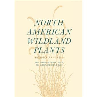 North american wildland plants, thi