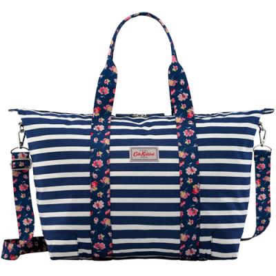 cath kidston fold away bolsa