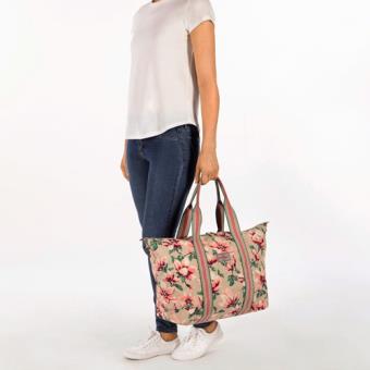 cath kidston fold away bolsa