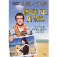 Um Belo Par… De Patins