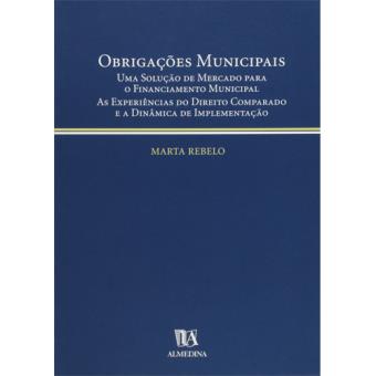 Obrigações Municipais