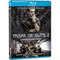 Tropa de Elite 2 - O Inimigo Agora é Outro