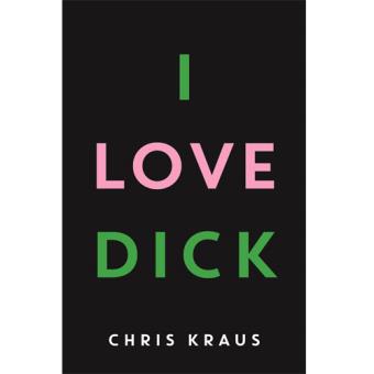 I Love Dick
