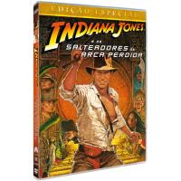Indiana Jones: Salteadores da Arca Pedida - Edição de Coleccionador