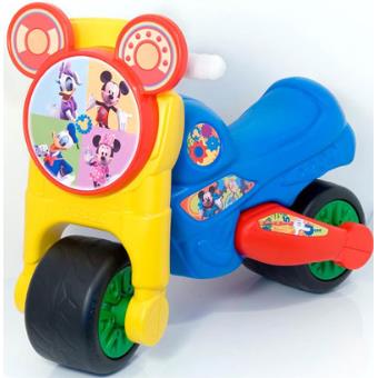 Andador - A Casa do Mickey Mouse