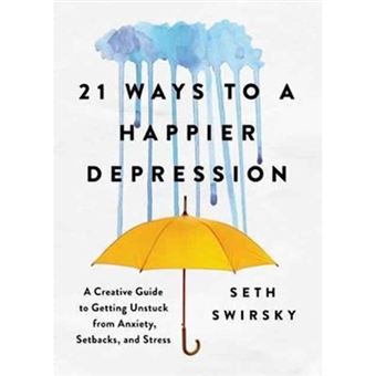 21 ways to a happier depression