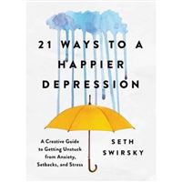 21 ways to a happier depression