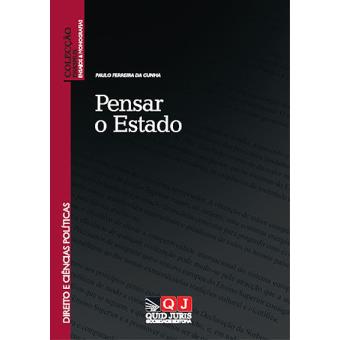 Pensar o Estado