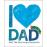 I Love Dad with the Very Hungry Caterpillar_0